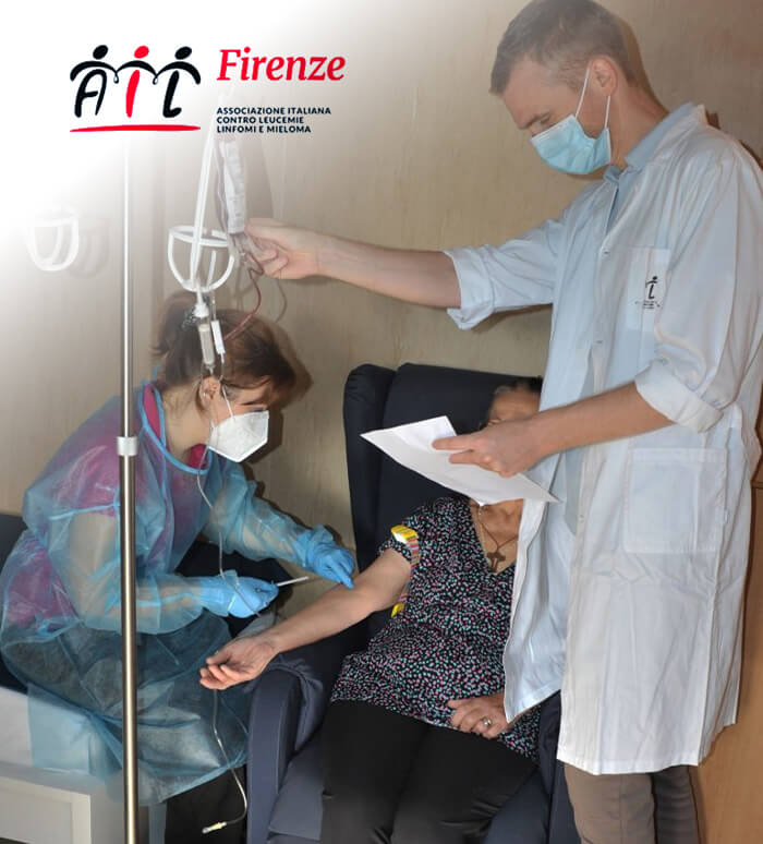 Associazione Italiana Leucemie