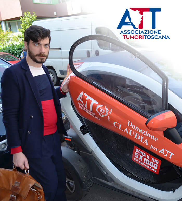 ATT - Associazione Tumori Toscana