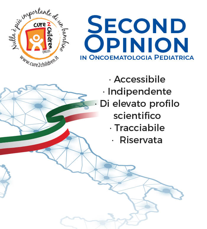 Fondazione Cure2Children