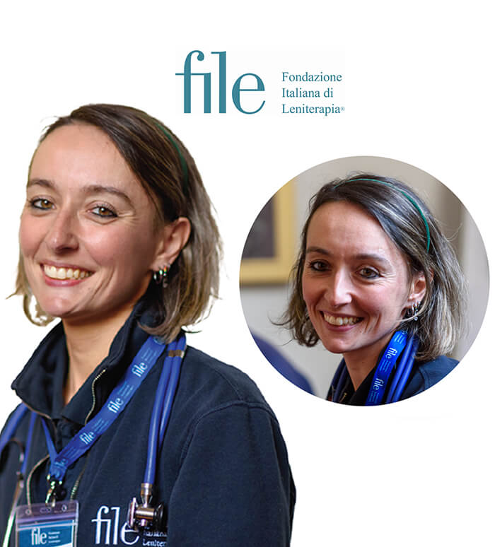 Fondazione Italiana Leniterapia