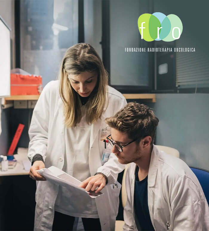 Fondazione Radioterapica Oncologica